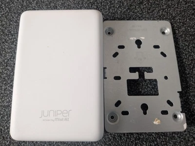 Juniper Networks/ Mist AP12 WiFi 6 Wireless Access Point r976 - Image 1 of 2