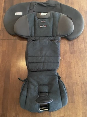Juego de fundas de repuesto para asiento de coche Britax Boulevard ClickTight Foto 1 de 4