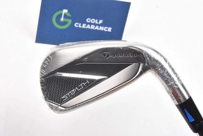 Taylormade Stealth #7 Iron / X-Flex KBS Tour 130 Shaft / Demo - Image 1 of 4