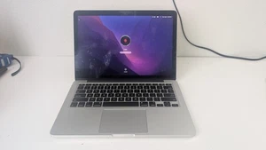Apple MacBook Pro 13,3" (256GB SSD, Intel Core i5 5. Gen., 2,70GHz, 8GB RAM)... - Bild 1 von 21