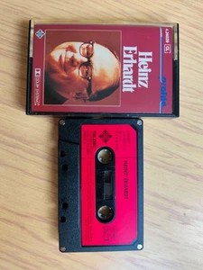 Stereokassette Heinz Erhardt - Bild 1 von 2