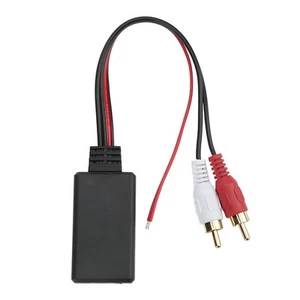 Autoradio Stereo Audio Wireless Adapter 5.0 Modul 2 Port Für - Afbeelding 1 van 22