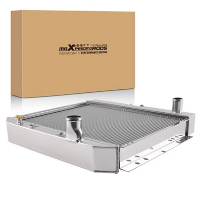 3 Row Radiator for Ford LTD/Country Squire V8 1967-1968 RAD340 AT/MT - Image 1 of 4