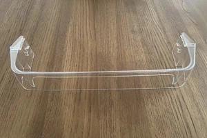 Ripiano per bottiglie per porta del frigorifero ELECTROLUX REX - Foto 1 di 4