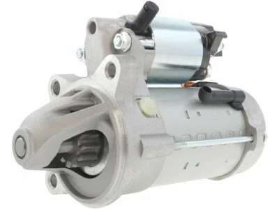 For 2013-2019 Ford E350 Super Duty Starter 45777WC 2014 2015 2016 2017 2018 - Image 1 of 2