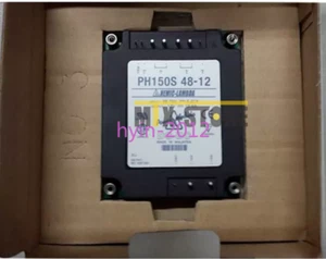1PCS New Module LAMBDA PH150S48-12 - Picture 1 of 1