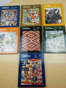 Encyclopedia Of Collectibles by Time Life Books HARDCOVER Set of 7 - Bild 1 von 11