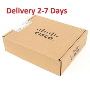 NEW in Box CISCO 881-K9 LAN Ethernet Security Router Delivery 2-7 days - Picture 1 of 1