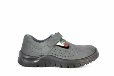 SCARPA DA LAVORO ANTINFORTUNISTICA DI SICUREZZA LEWER CLASSIC 0295 MADE IN ITALY