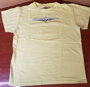 HARLEY-DAVIDSON STURGIS BLACK HILLS RALLY 2002 TSHIRTS S - Picture 1 of 7
