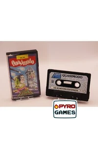 Quasimodo - Ace - Commodore VIC 20 (Con expansión 8k) - Imagen 1 de 1