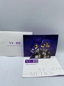OFFICIAL VT x BTS Pop - Up Card, Authentic, See Details - Picture 1 of 11