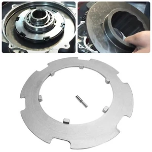 Heavy Duty HD Armature Plate & Hardened Ring Gear Pin for Polaris RZR 1000 XP - Picture 1 of 10