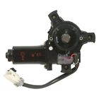 For Mitsubishi Eclipse 00-05 Power Window Motor Reman Remanufactured Front