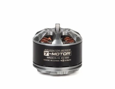 T-Motor MN3515 400KV Brushless Tiger Motor 4S-8S Multicopter Quadro Okto Hexa - Bild 1 von 4
