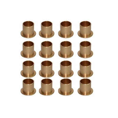 SPORT-PARTS INC. SPI FRONT END BUSHING KIT SKIDOO SM-08263 Foto 1 de 2