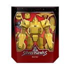 SUPER7 SilverHawks figurine Ultimates Buzz-Saw 20 cm (US IMPORT)