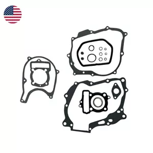 Complete Gasket Kit For Honda CRF100F XR100R 92-13 Set Top And Bottom End Head - Picture 1 of 6