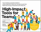 High  Impact Tools Fur Teams  5 Sich Align Members Build Trust Und Erhalten