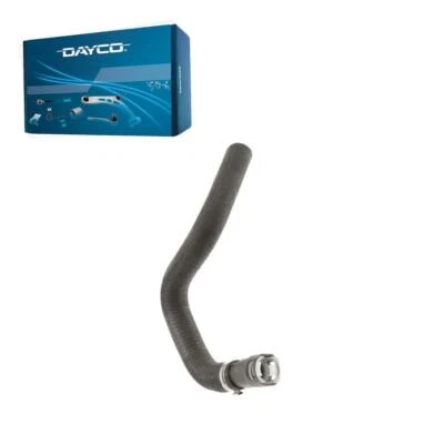 Manguera de calefacción Dayco derecha para GMC Envoy XL 2006 4,2 L L L6 Foto 1 de 2
