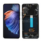Oled For Samsung Galaxy S22 Plus S906u/U1 Lcd Display Screen Replacement Black