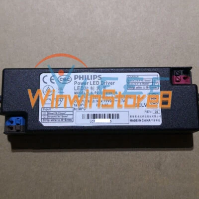 1PCS FOR  Power led driver MODEL PE-1300-05PH #W1 - Bild 1 von 4