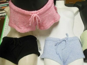  CAPEZIO Pamperwear dance ballet SHORTS Girls supersoft SL2000 great coverup - Picture 1 of 12