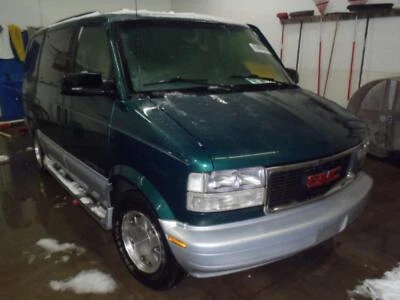 Alternador usado compatible con: 2000 Gmc Safari (gmc) 105 amperios grado A Foto 1 de 4