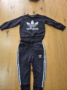 adidas anzug kinder 2-Teiler - Bild 1 von 3