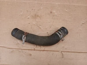 2018 Nissan Qashqai N-Connecta WATER COOLANT HOSE PIPE NEAR RADIATOR - Picture 1 of 2
