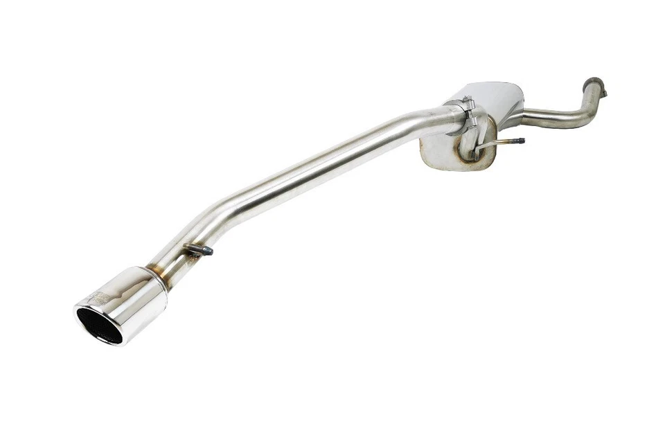 Silenciador de escape Ulter Sport MAZDA 3 2003-2006 1.4 1.6 hatchback silenciador de caja trasera Foto 1 de 1