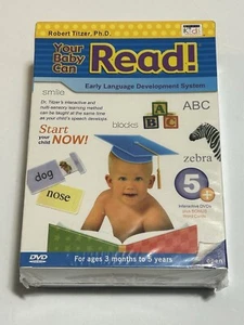 Tu bebé puede leer YBC-MC4 - Imagen 1 de 3