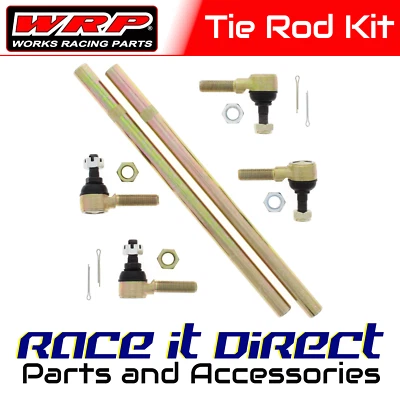 Tie Rod Upg for Arctic Cat 400 VP 4x4 w/AT 2005-2006 WRP - Image 1 of 4