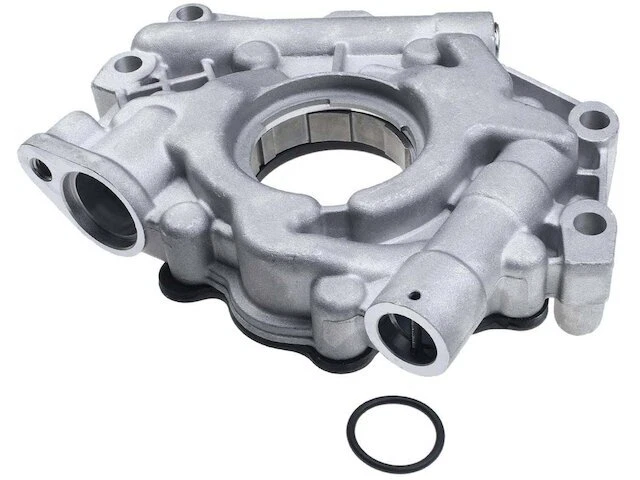 Bomba de aceite Autopart Premium 44TH69P para Jeep Grand Cherokee 2005-2008 5,7 L V8 OHV Foto 1 de 1