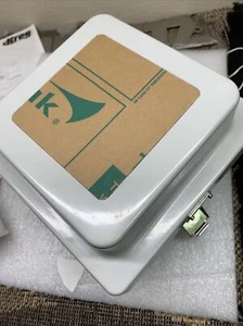 Allied Moulded Products AM664RLW Wall Mount Enclosure AM Series With Window - Picture 1 of 6