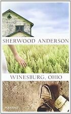 Winesburg, Ohio von Anderson, Sherwood | Buch | Zustand sehr gut