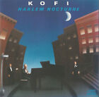 Kofi Wilmot - Harlem Nocturne (CD, Album)