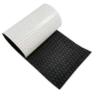 Empuñadura de tanque de acrobacias almohadilla de tracción EVA | Hoja antideslizante para moto surf snowboard pegamento 3M - Imagen 1 de 5