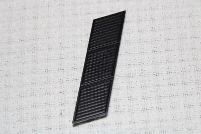 1985 86 87 88 89 90 Subaru подходит для DL/GL/GL10/RS/RX (1986 - 1990) переключатель пустой - Изображение 1 из 3