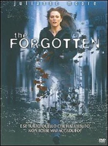 DVD film: The Forgotten (2004) ex-noleggio - Bild 1 von 1