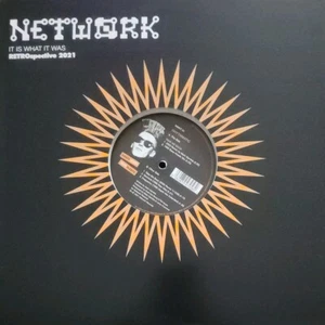 Rhythmatic – Take Me Back (Retrospective 2021) [New] 12" Vinyl - Picture 1 of 2