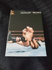 WWF 1999 #60 Stone Cold Steve Austin Vs The Rock smackdown Wrestling Card wwe 