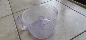 Hamilton Beach 70550 70550R FP09 Food Processor Mixing Work Bowl Replacement - Picture 1 of 4