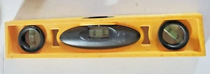 STANLEY ABS 12" LEVEL/YELLOW HT#388 - Picture 1 of 16
