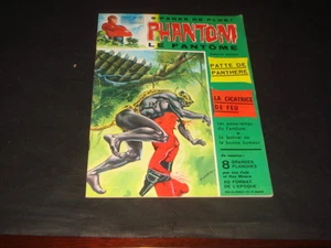 PHAMTOM LE FANTÔME AVENTURES AMÉRICAINES N°413 - Picture 1 of 1