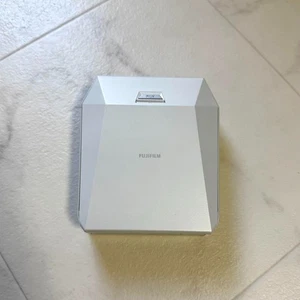 Fujifilm Instax Share SP-3 Portable Mobile Printer White Used JP - Picture 1 of 1