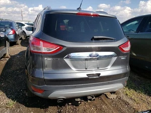 Transfer Case 2.0L VIN 9 8th Digit Turbo Fits 13-20 FUSION 4118253 - Picture 1 of 12