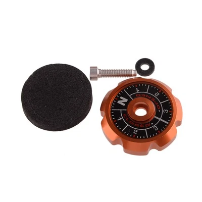 1set Golf Weight Plate Screw Foam Pad Kit Fit For Taylormade R1 Driver 460cc DR - Image 1 of 4