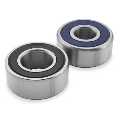 All Balls Bearing with Double Seal - 12x3 7x12 6301-2RS - Image 1 of 3