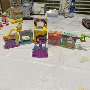 Disney Doorables Playset Bundle – Lot 2 90 - Picture 1 of 7